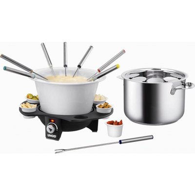 Unold Elegance fondue – Zboží Dáma