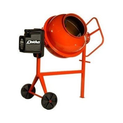 Míchačka SM 145 S 140l / 230V – HobbyKompas.cz