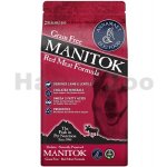 Annamaet Grain Free Manitok 5,44 kg – Hledejceny.cz