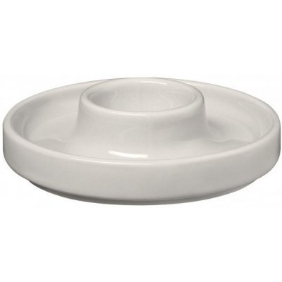 Pilar Blomus sada stojánků na vajíčka 2 ks krémová – Zboží Mobilmania