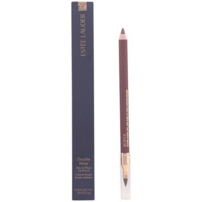 Estée Lauder Double Wear Stay In Place Lip Pencil dlouhotrvající tužka na rty 8 Spice 1,2 g – Sleviste.cz