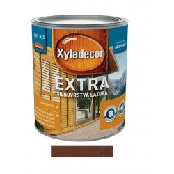 Xyladecor Extra 2,5 l týk