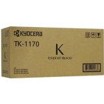 Kyocera Mita TK-1170 - originální – Zboží Mobilmania