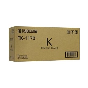 Kyocera Mita TK-1170 - originální