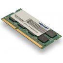 Patriot Signature Line SODIMM DDR3 4GB 1600MHz CL11 PSD34G160081S