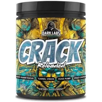 Dark Labs Crack RELOADED 366 g