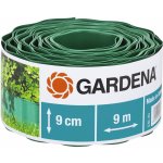 Gardena obruba trávníku 0536-20 9 cm / 9 m – Hledejceny.cz
