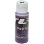 Team Losi Racing silikonový olej do tlumičů 520 cSt 40Wt 56 ml – Zboží Dáma