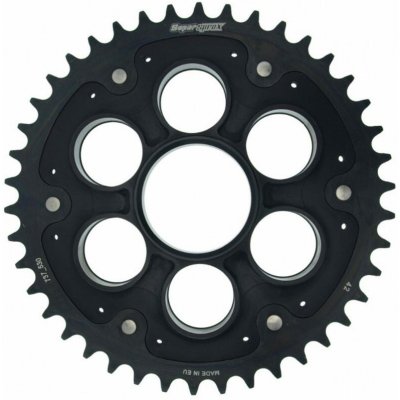 Supersprox RSA-737_530:42-BLK | Zboží Auto