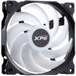 ADATA XPG Vento 120mm RGB VENTO120ARGBPWM-BKCWW – Zboží Živě