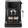 Pákový kávovar DeLonghi Stilosa EC 230.BK