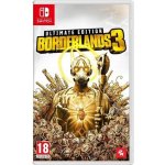 Borderlands 3 (Ultimate Edition) – Zboží Dáma