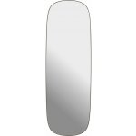 Muuto Framed 150 x 50 cm Taupe/Clear FMDMIR150A06 – Hledejceny.cz