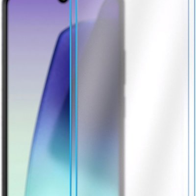 AlzaGuard 2.5D Case Friendly Glass pro Xiaomi Redmi 14C AGD-TGF294P2 – Zboží Živě