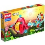 Geomag KOR TAZOO Toco 86 – Zboží Dáma