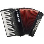 Hohner Bravo III 72 – Zboží Mobilmania