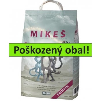 Mikeš Premium 10 kg