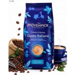Mövenpick Caffe Crema Intensa Gusto Italiano zrnková 1 kg – Hledejceny.cz