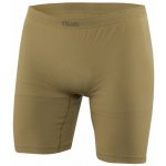 Tilak Ultralite boxerky long černá – Zboží Dáma