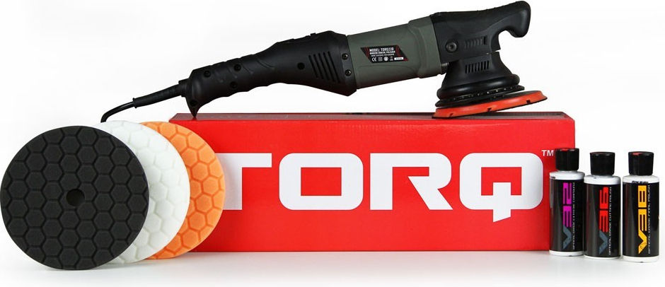 Torq 22D