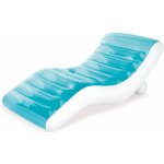 Intex 56874 Nafukovací lenoška SPLASH LOUNGE – Zboží Dáma