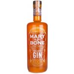 Mary Le Bone Gin Gin Orange and Geranium 46,2% 0,7 l (holá láhev) – Zbozi.Blesk.cz