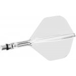 Target K-Shift integrované No2 průhledné – Hledejceny.cz