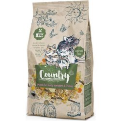 Witte Molen Country Hamster&Friends 850 g