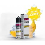 Infamous LongZ Shake & Vape Banana 10 ml – Zboží Dáma