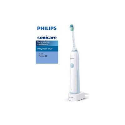 Philips Sonicare CleanCare+ HX3212/03