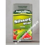 AgroBio SILWET STAR 50 ml – Sleviste.cz