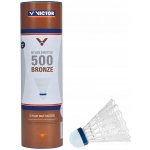 Victor Nylon Shuttle 500 6 ks – Zboží Mobilmania