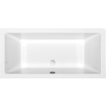 Cersanit Intro 160 x 75 cm S301-067 – Hledejceny.cz