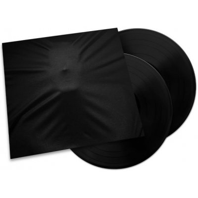 Satyricon - Satyricon Munch Black LP – Hledejceny.cz