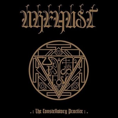 The Constellatory Practice - Urfaust LP – Hledejceny.cz