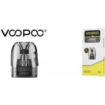 VooPoo Argus Pod cartridge 2ml 0,7ohm – Zboží Dáma