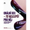 Erotický film Anahita s.r.o. HOT Orální sex - To nejlepší pro něj - Sonia Borg