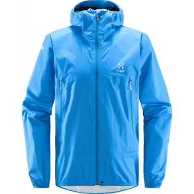 Haglofs L.I.M GTX Active modrá – Zboží Dáma