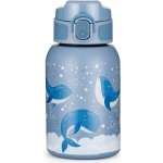 Pura nerezová Termo lahev s pítkem unicorn 260 ml – Hledejceny.cz