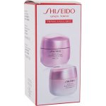 Shiseido White Lucent Brightening Gel Cream 50 ml – Hledejceny.cz