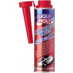 Liqui Moly 3722 Přísada do nafty pro zlepšení zrychlení 250 ml | Zboží Auto
