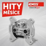 Emos EU3303 – Zboží Mobilmania