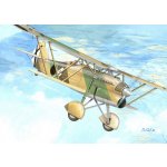 AZ Model Fiat CR 32 „Chirri over Spain 1:72 – Sleviste.cz