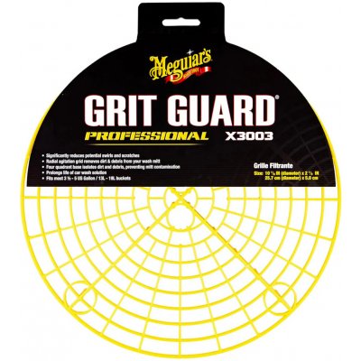 Meguiar's Grit Guard | Zboží Auto