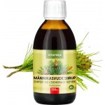 Vitateka Sirup z borovice 120 ml – Hledejceny.cz