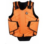 Horka Bezpečnostní vesta pro dospělé Hnědá – Sleviste.cz