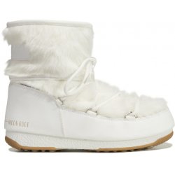 Moon Boot Monaco Low Fur Wp 2