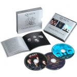 Queen: Platinum Collection (3 CD) – Zbozi.Blesk.cz