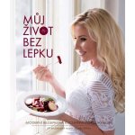 Monika Menky Můj život bez lepku – Hledejceny.cz