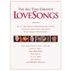 All-Time Greatest Love Songs